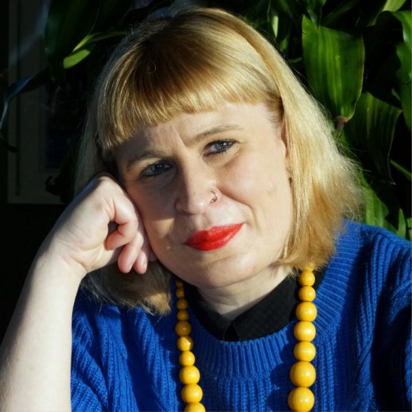#FILF22 Interview: Jan Carson