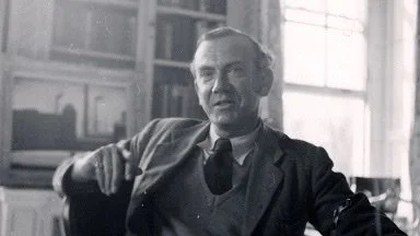 Graham Greene Bingo