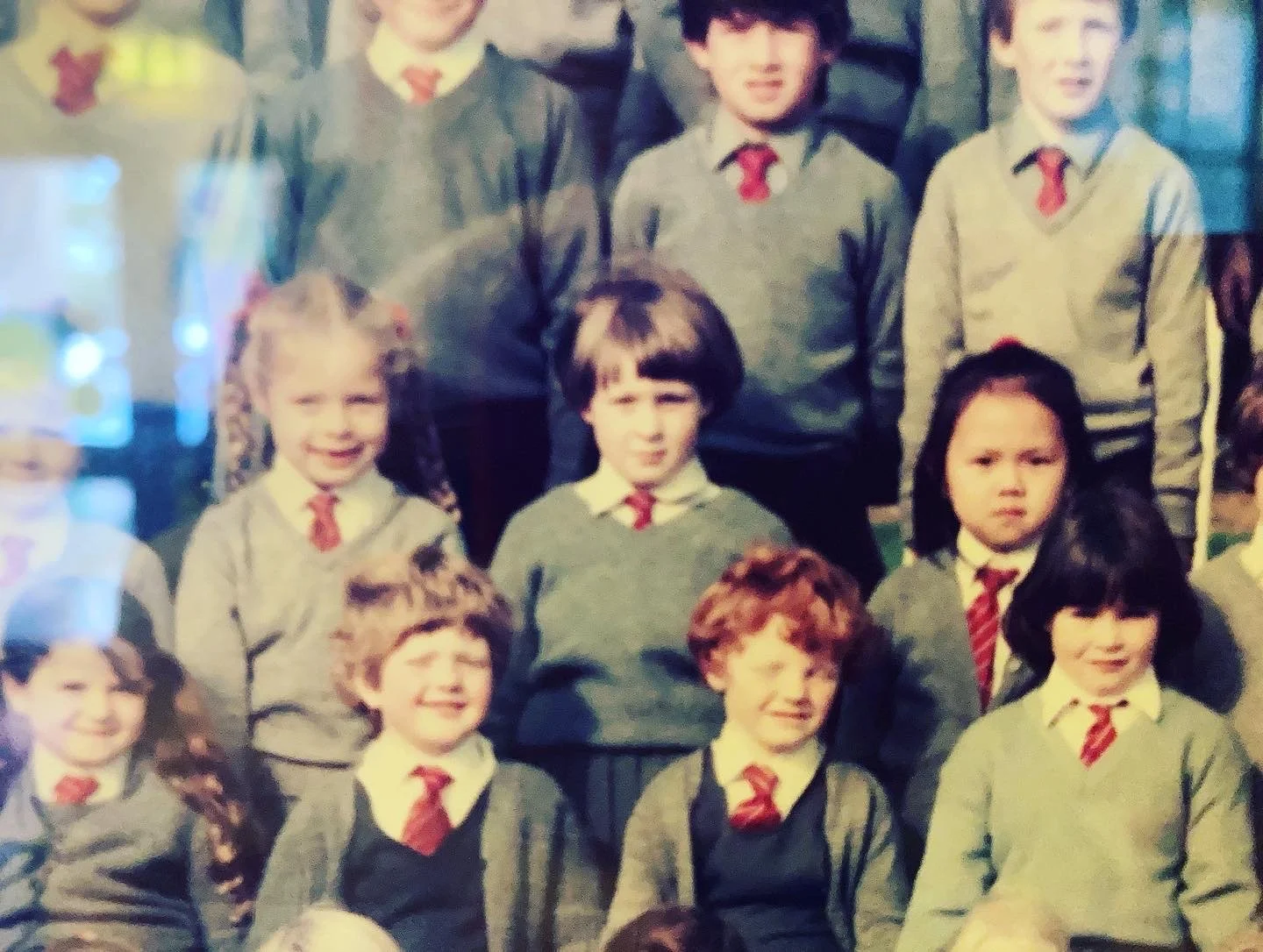 In the Beginnings - A Collaboration with the Ulster Orchestra