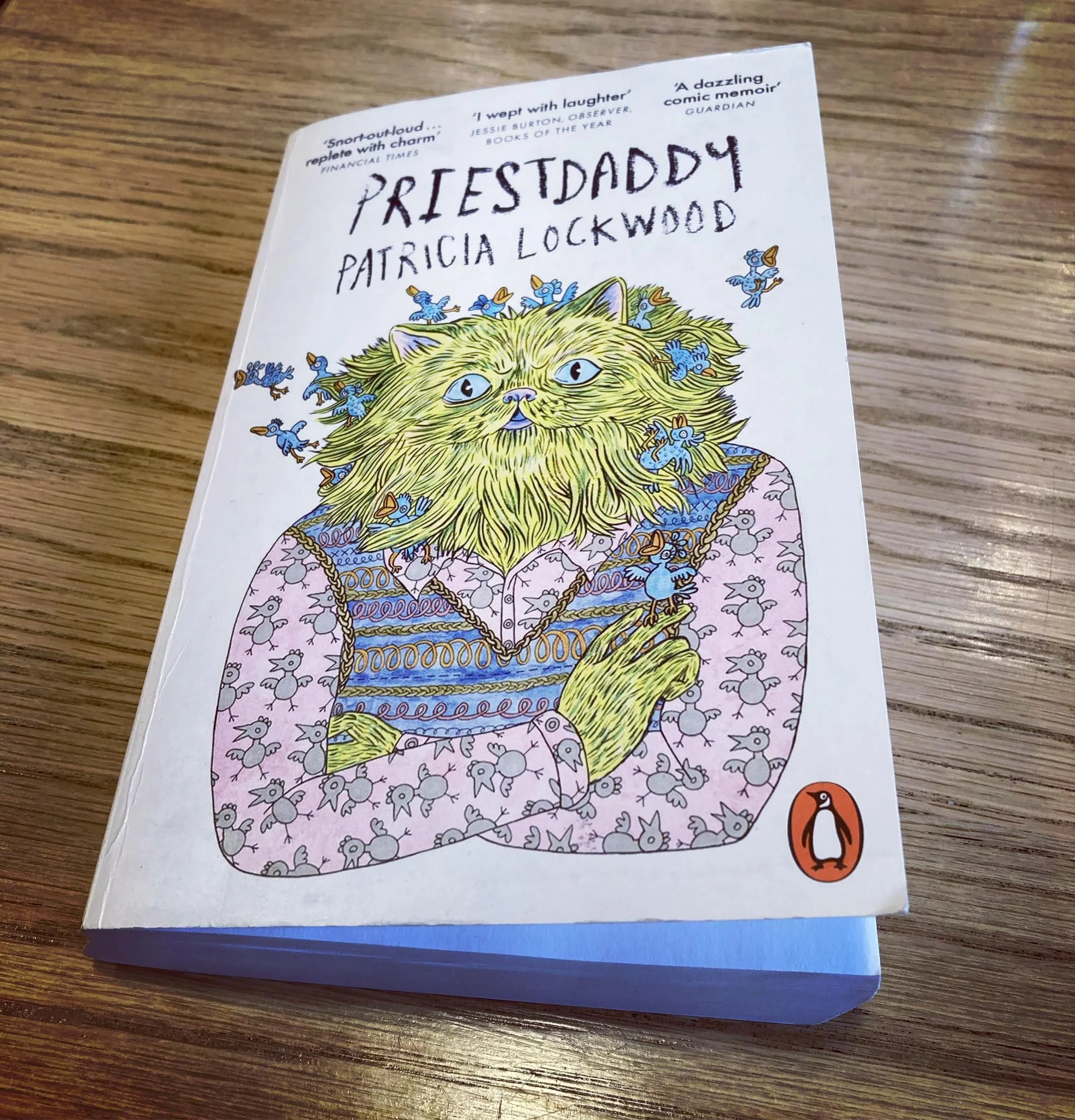 My Favourite Reads of 2022