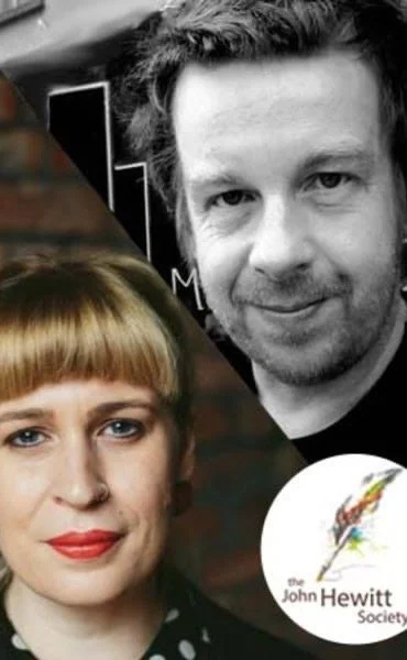 In Conversation with Kevin Barry