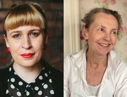 Jan Carson and Kirsty Gunn: Slice of Life