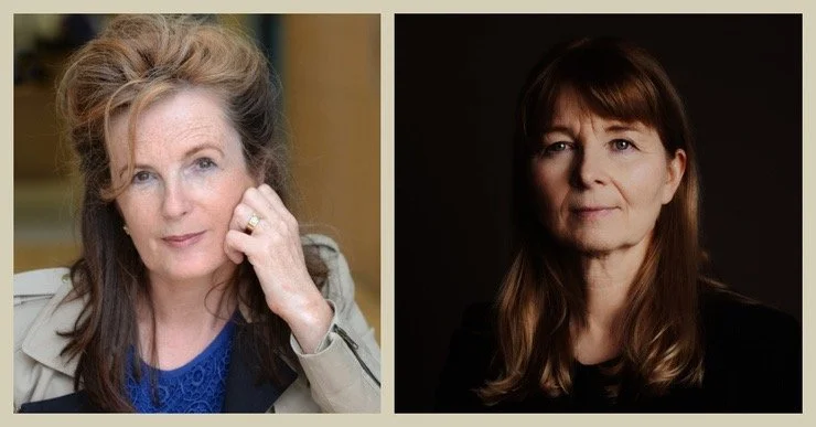 In Conversation with Mary Costello and Christine Dwyer Hickey