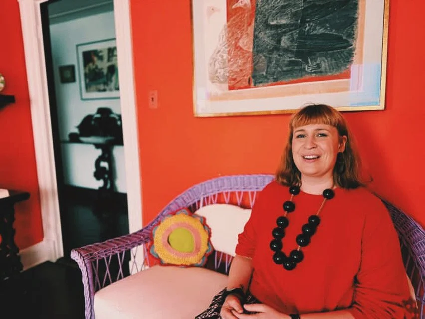 Advice for Writers in Residence