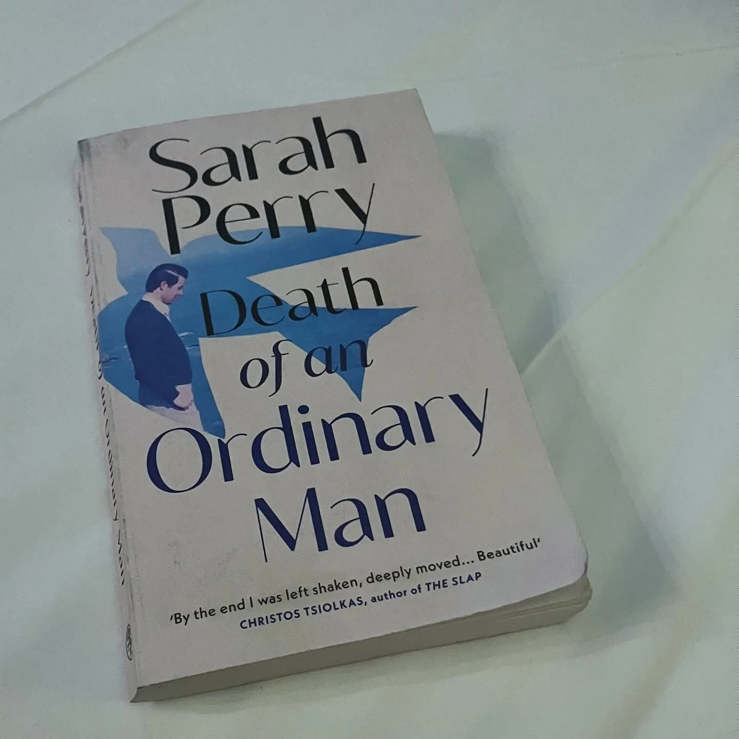 Some Books I Enjoyed in 2025