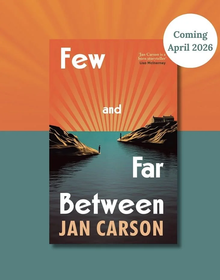 Few and Far Between - Ballymena Reading