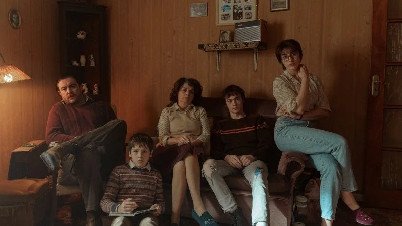 Spilt Milk Screening and In Conversation with Brian Durning