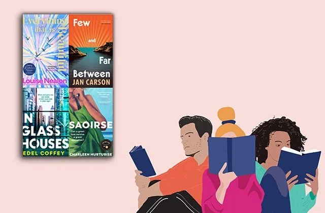 Dubray: The Read Irish Women Event