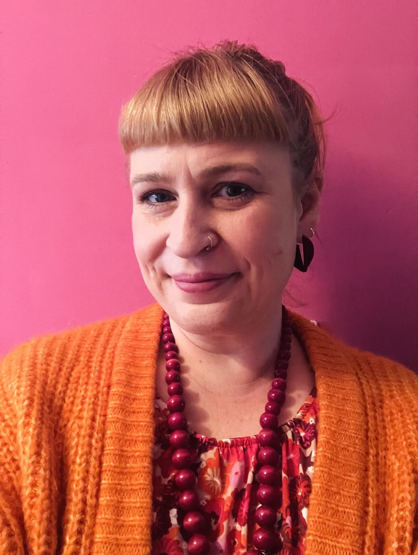 Jan Carson: Introduction to the Short Story Workshop at Cúirt