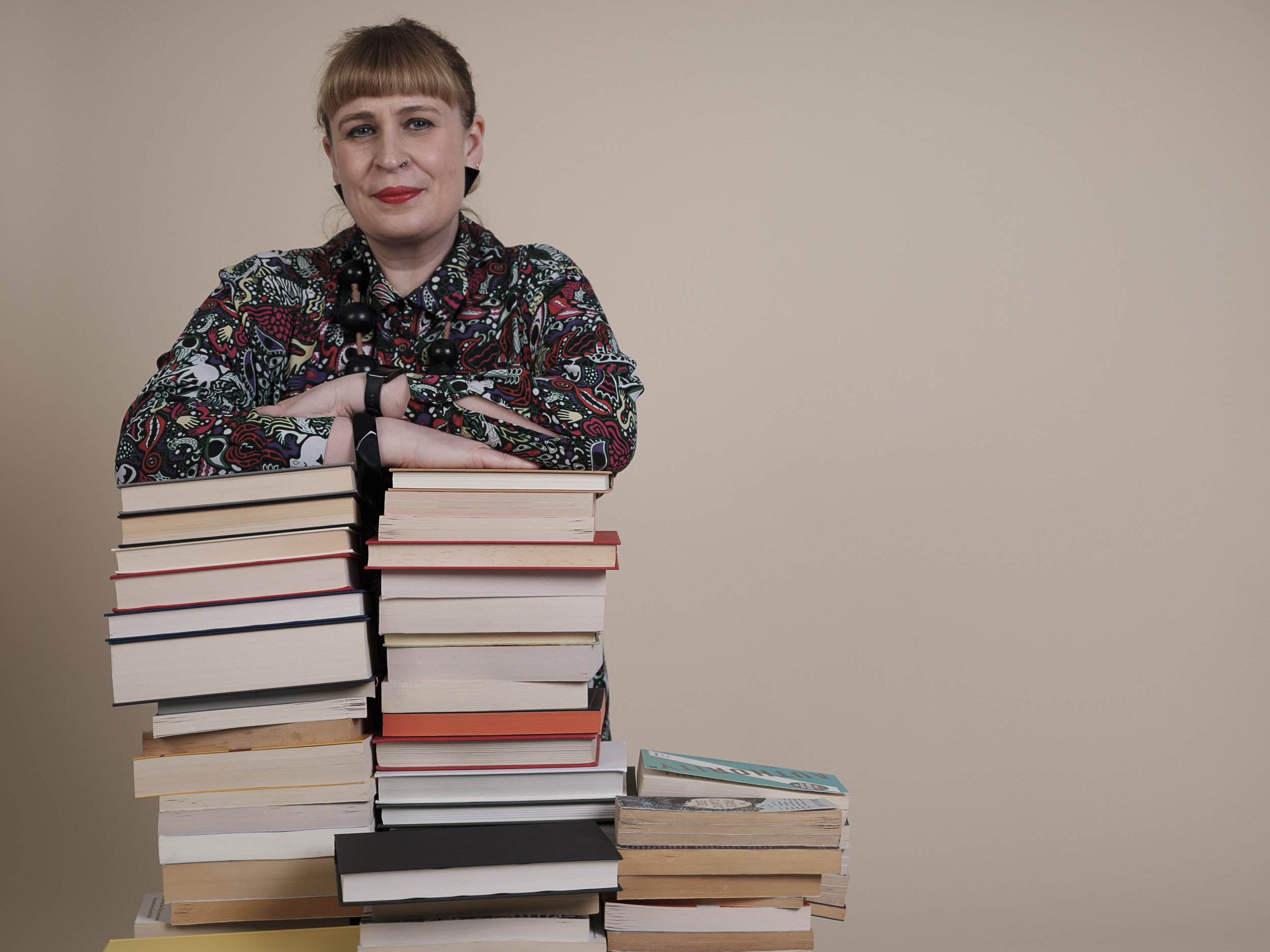 Few and Far Between at Waterstones Coleraine