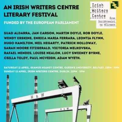 Words, In Other Places. Inside Out, Telling Tales Elsewhere, Dublin