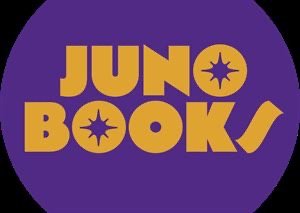 Few and Far Between: Jan Carson in conversation at Juno Books, Sheffield.