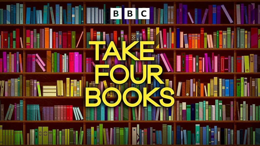 Few and Far Between on Take 4 Books
