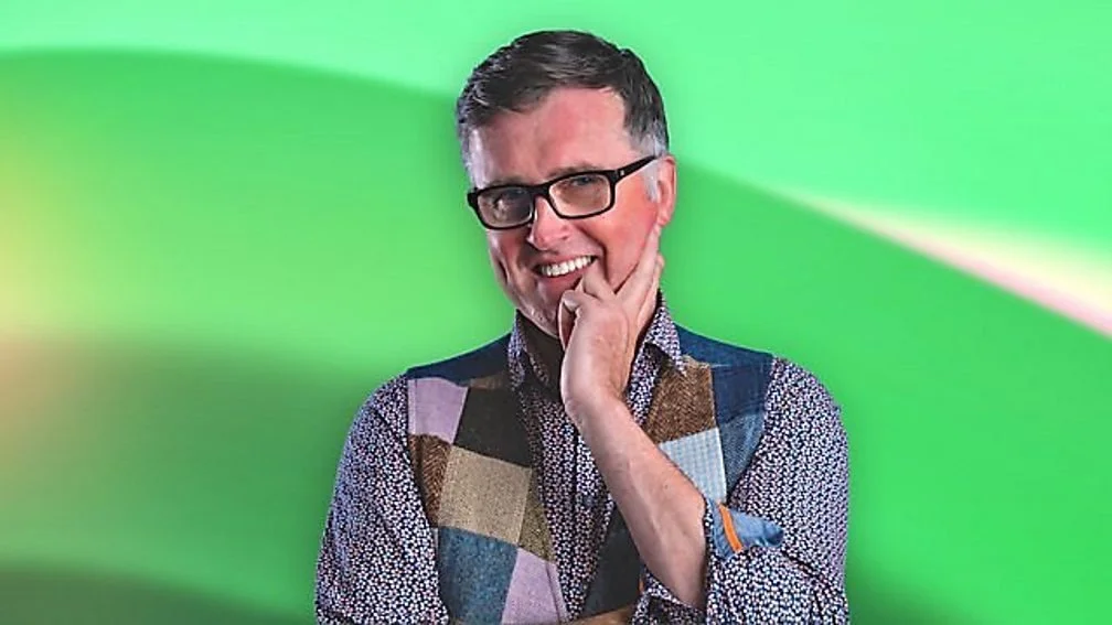 Jan Carson on BBC Radio Foyle