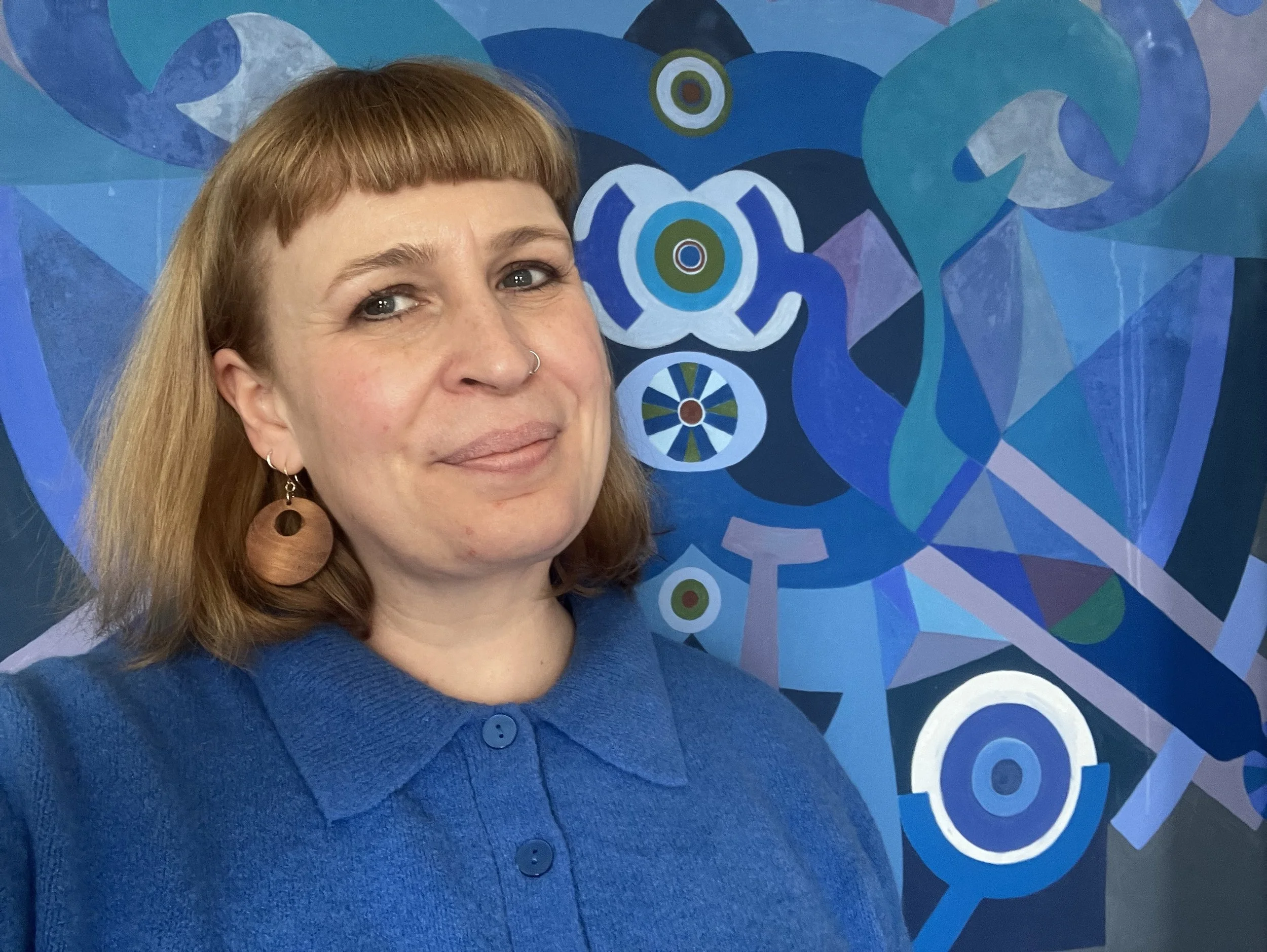 A Fragile Utopia - Few and Far Between at ILFD