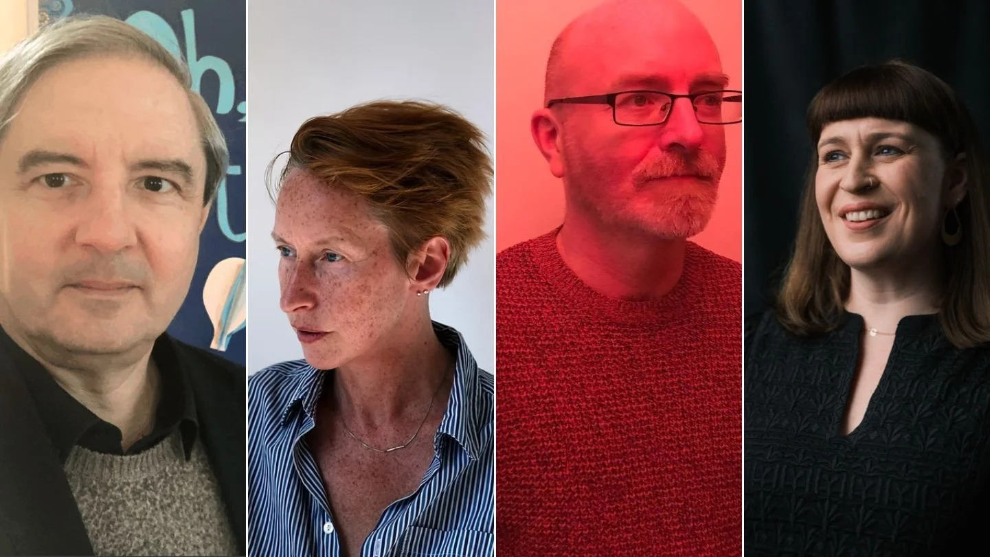 F(AI)CT OR F(AI)CTION at Bealtaine Festival