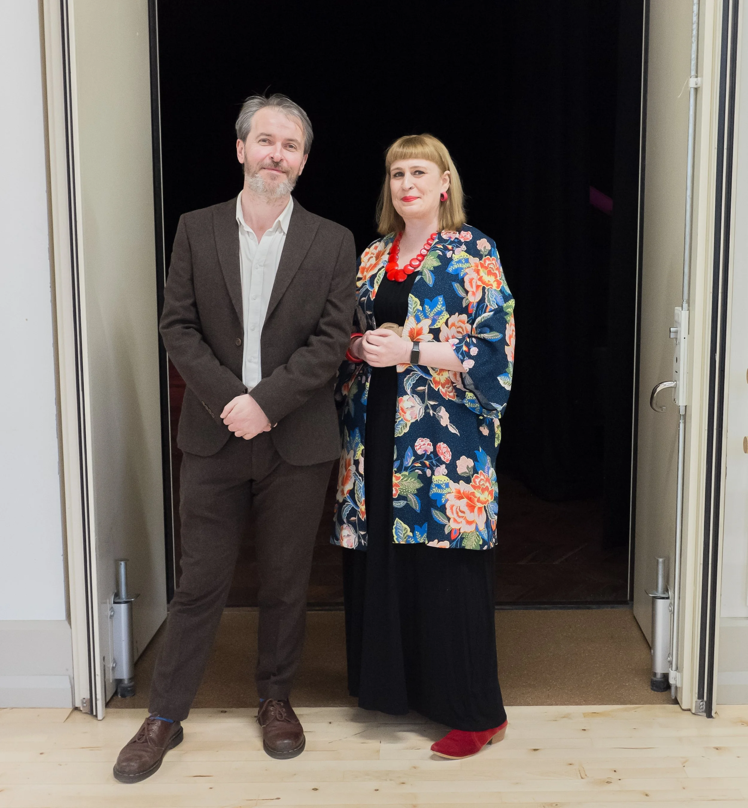 Few and Far Between Belfast Launch - Photo Gallery