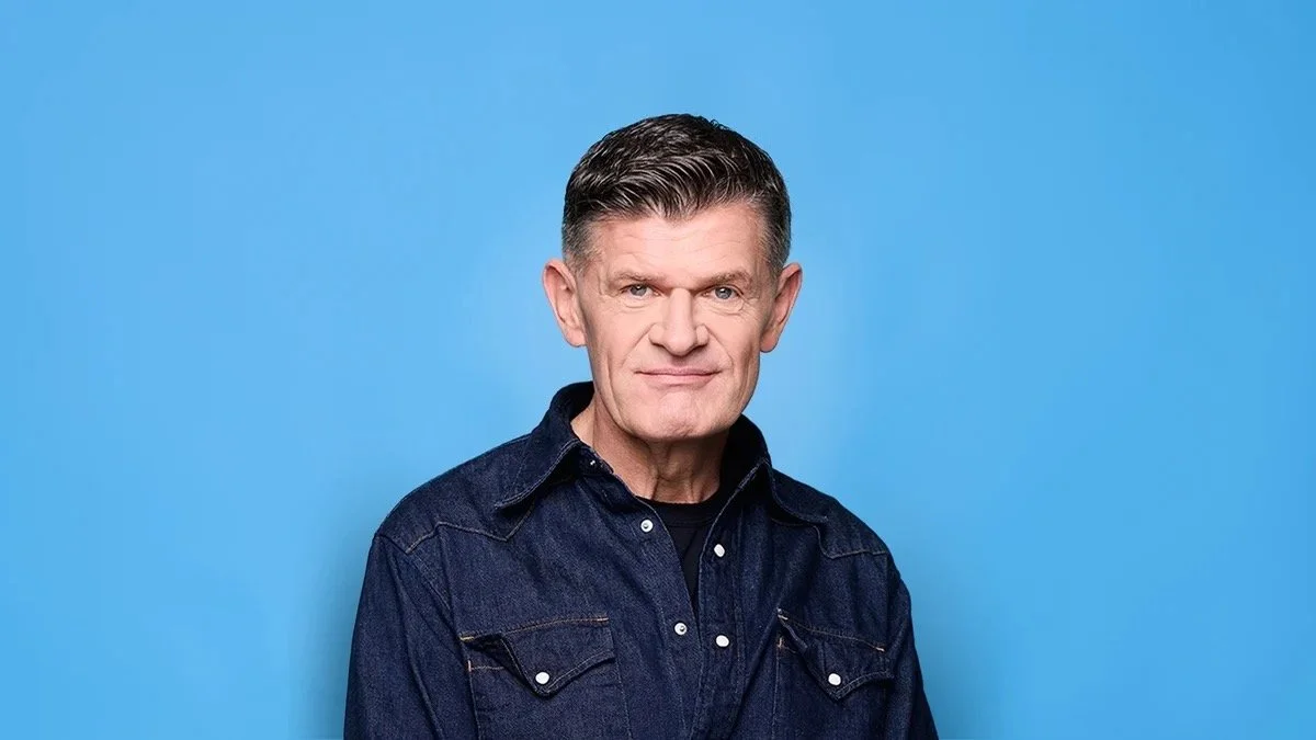 Jan Carson on Brendan O'Connor