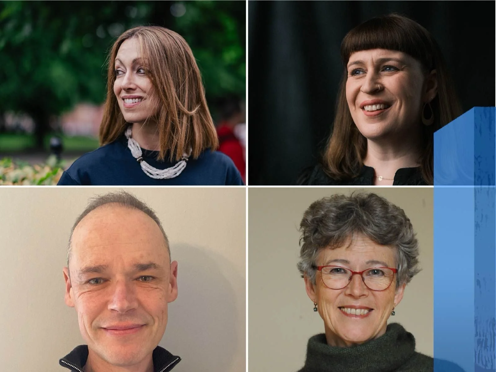 Irish Short Fiction &amp; Anthologies Panel