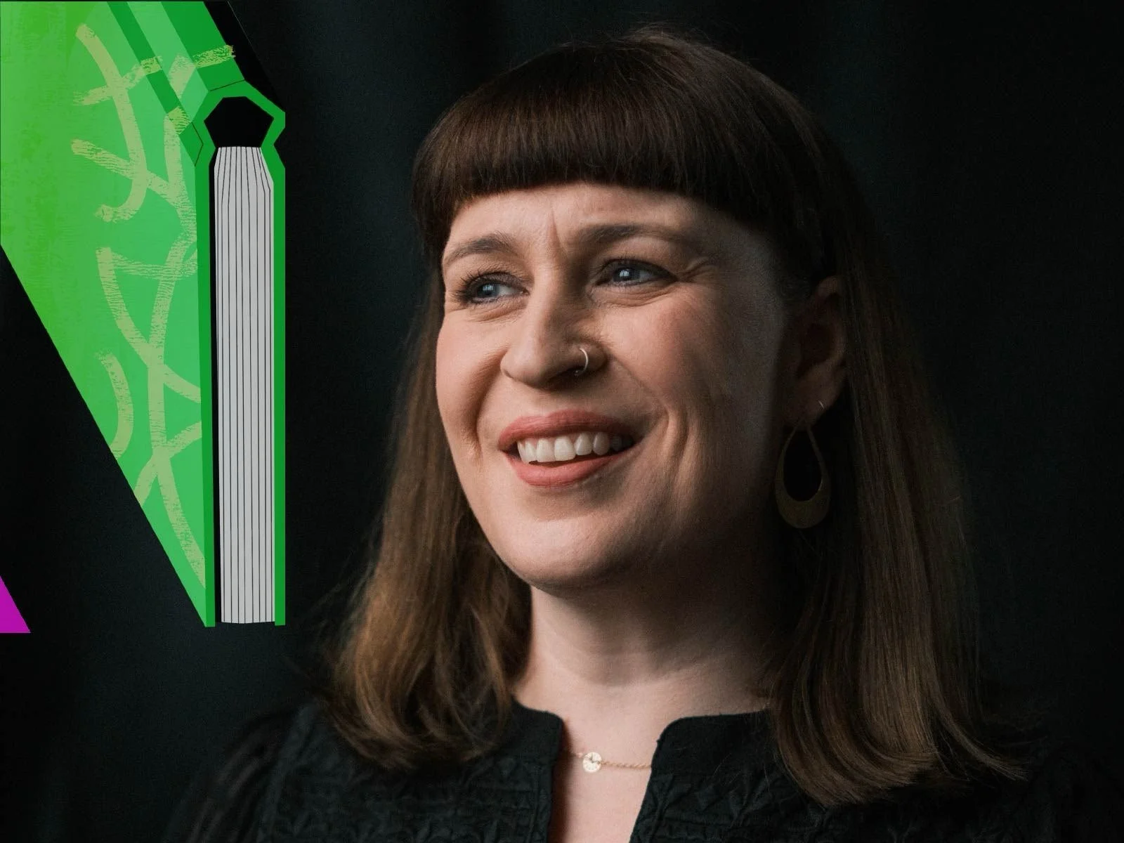 Jan Carson: Few and Far Between  In Conversation with Heather Parry