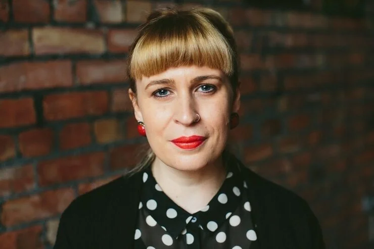 Few and Far Between at Dalkey Book Festival