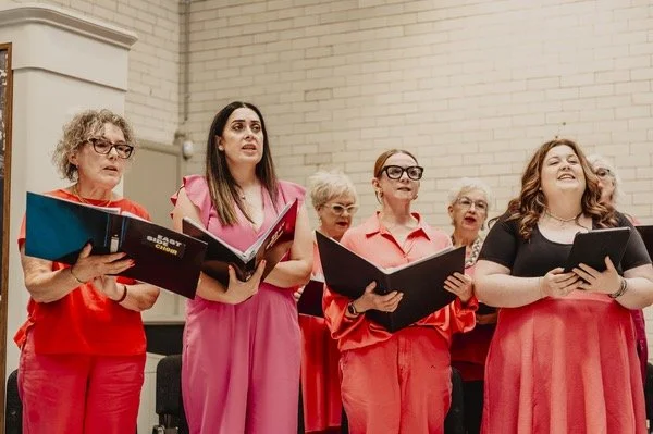 A Love Song to Lough Neagh - Part of Eastside Arts Festival