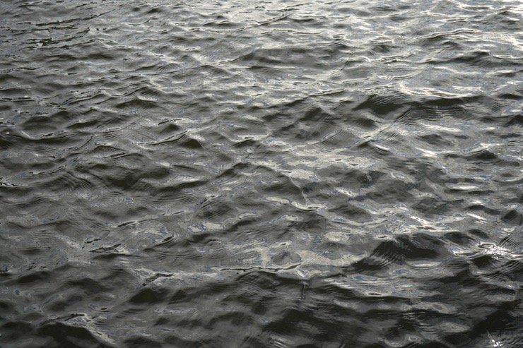 A Lough Neagh Sequence