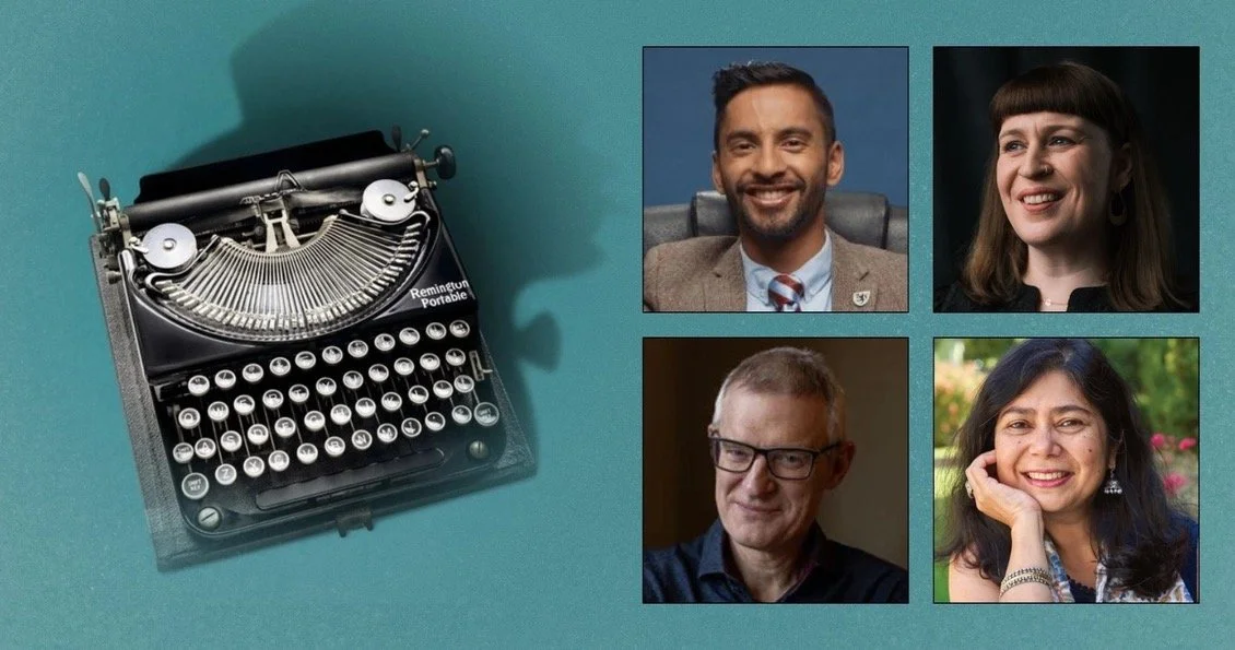 Christie: The Writers' Writer