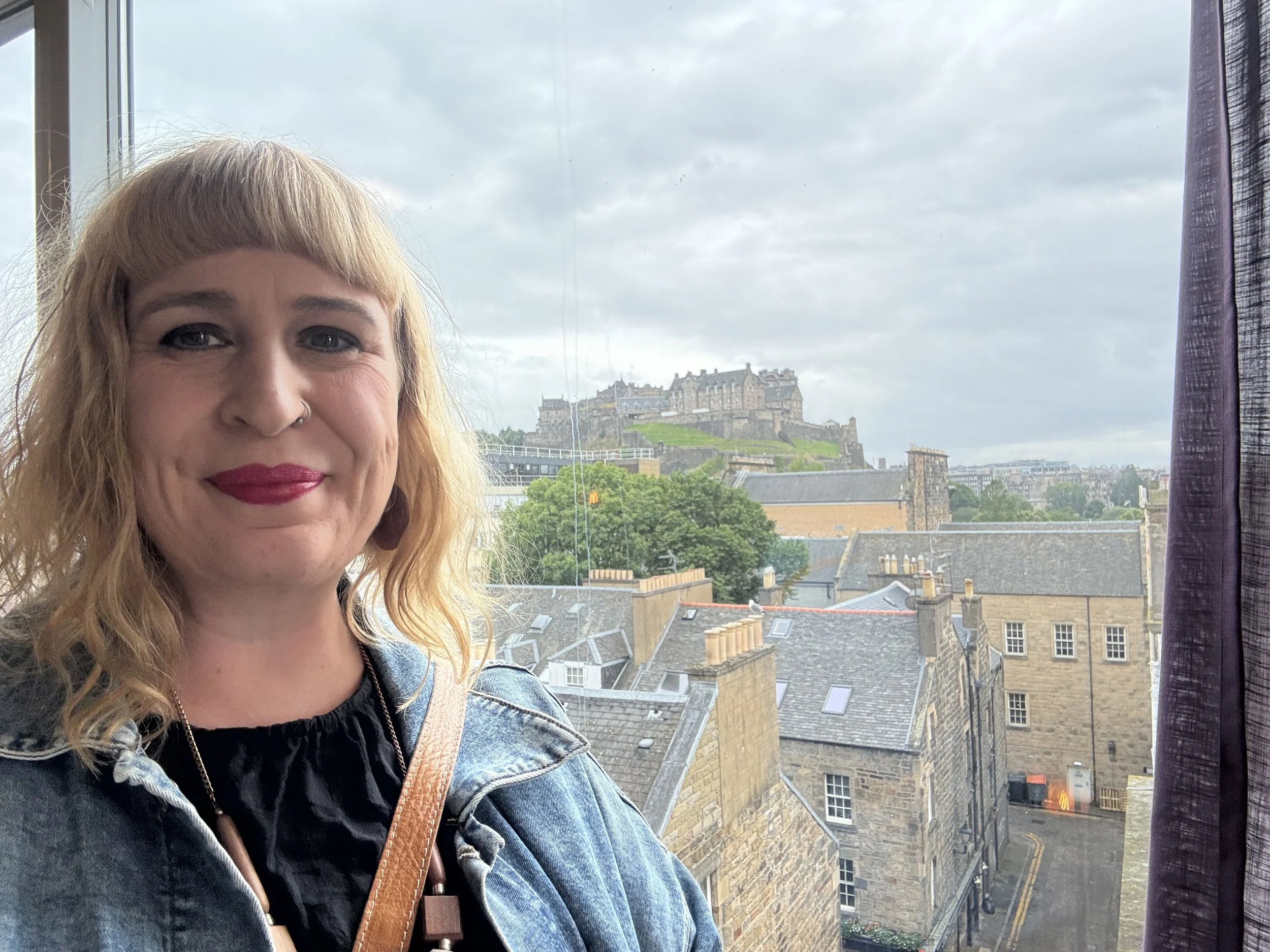 how to craft memorable characters -  a masterclass with jan carson