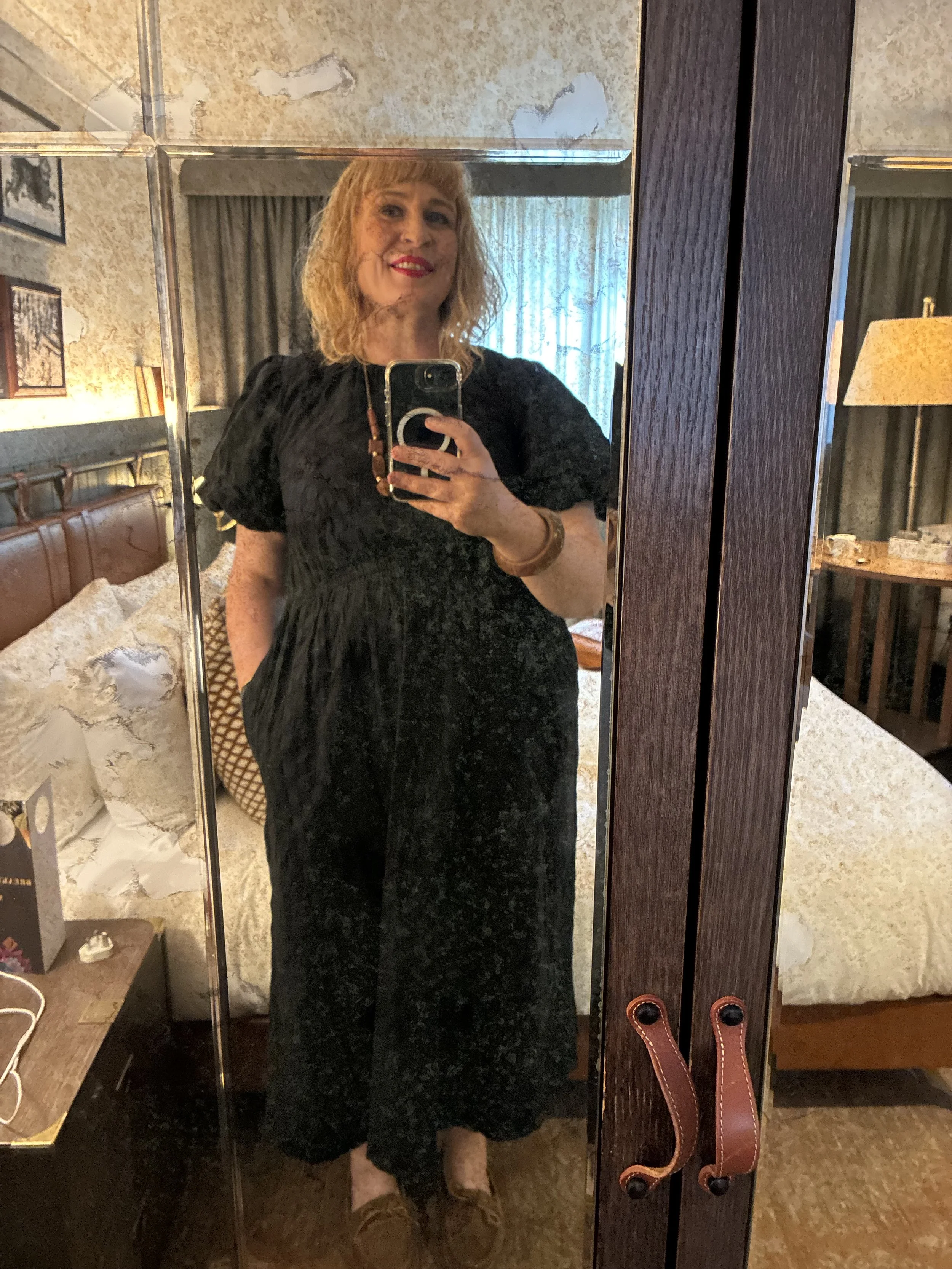 A Small Selection of My Strangest Hotel Experiences