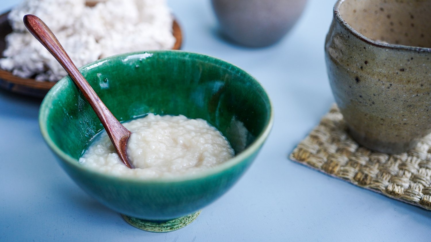 Japanese Rice Amazake