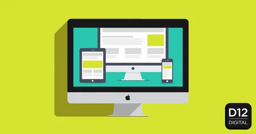 What Is Google Display Advertising D12 Digital
