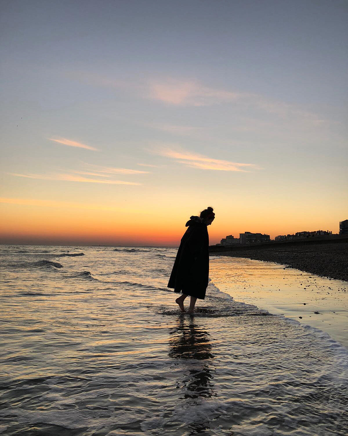  Sunrise Yoga - Hatha Flow 