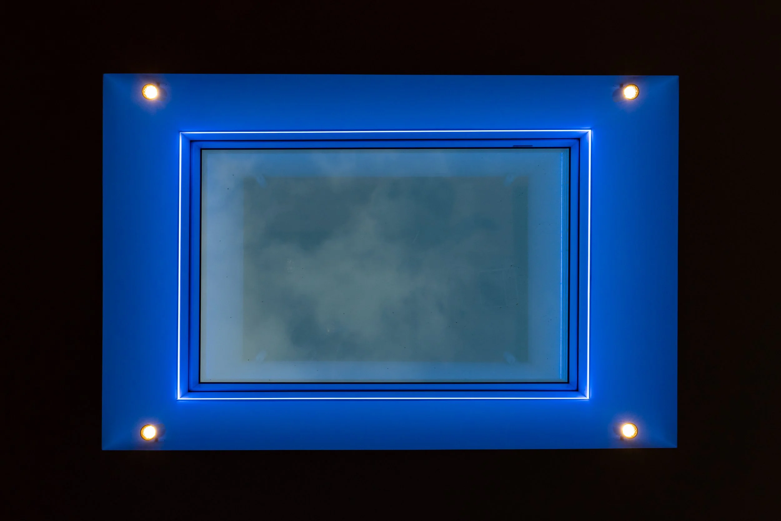 Passivhaus Rooflight