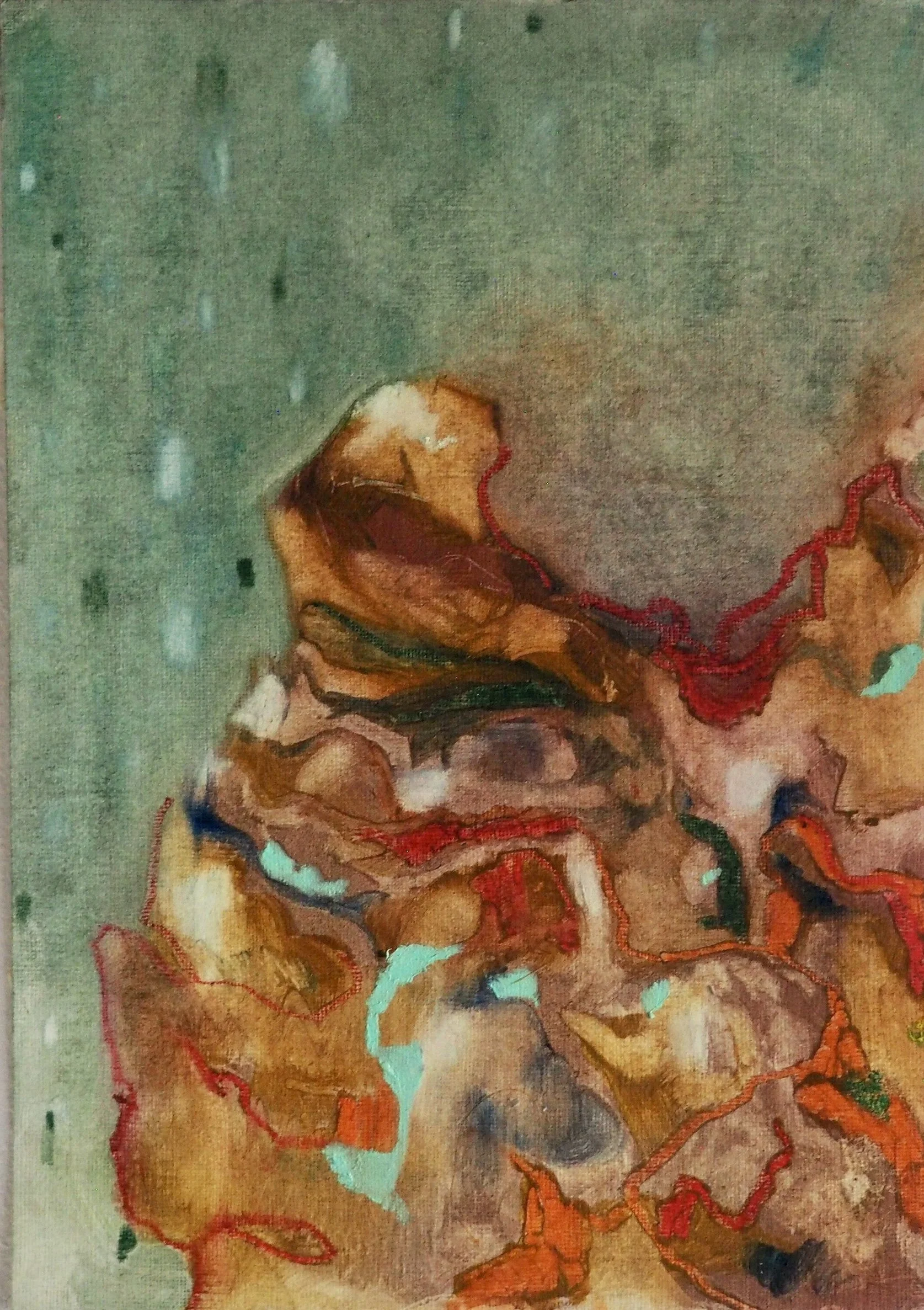 14. Jewels in the Strata