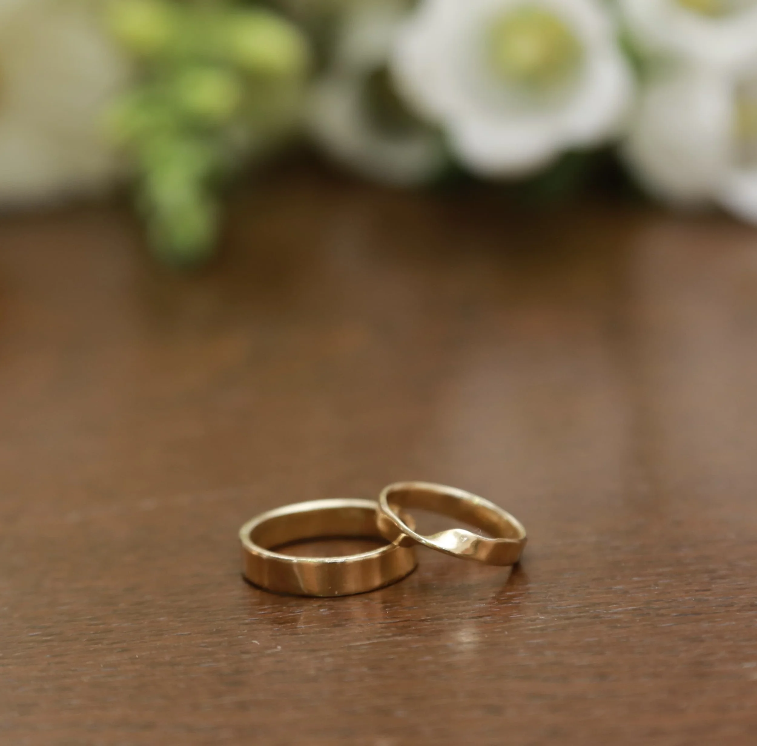 Wedding Rings