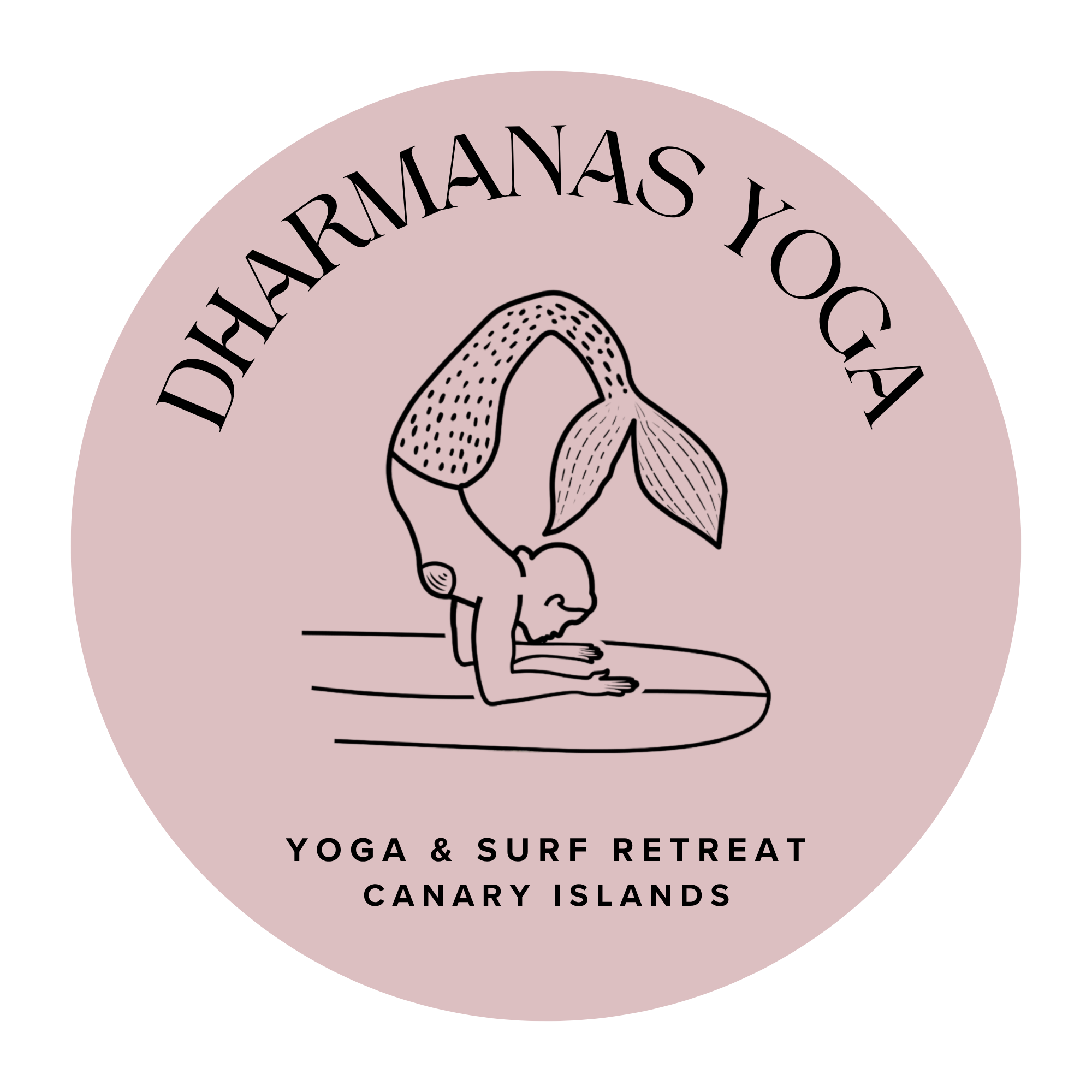 Dharmanas Yoga &amp; Holistic Therapy