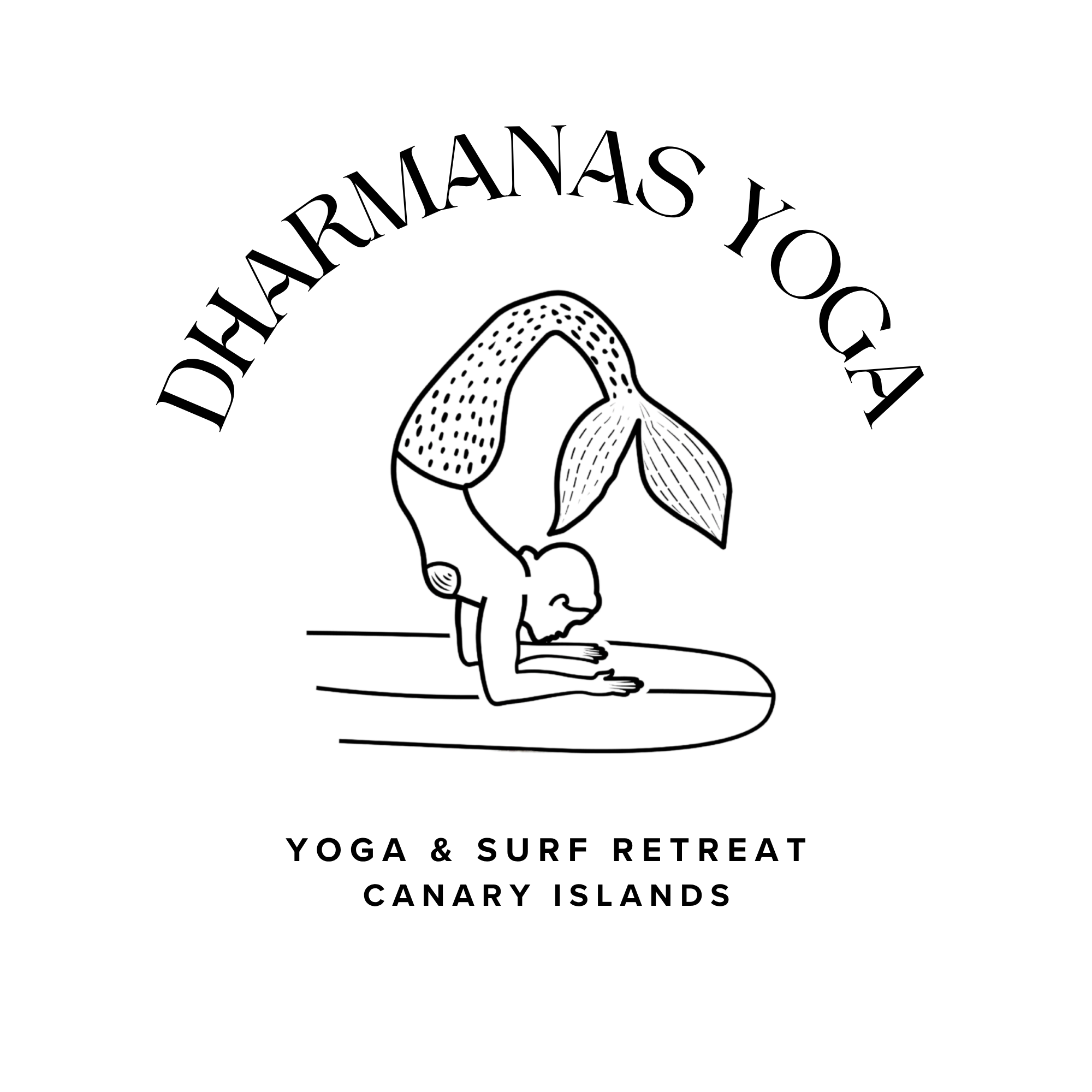 Dharmanas Yoga &amp; Holistic Therapy