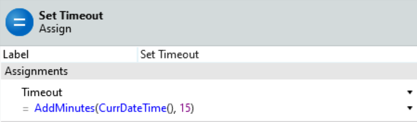 Timeout Platform How to make sure a heavy Timer doesn’t misbehave in the OutSystems ...
