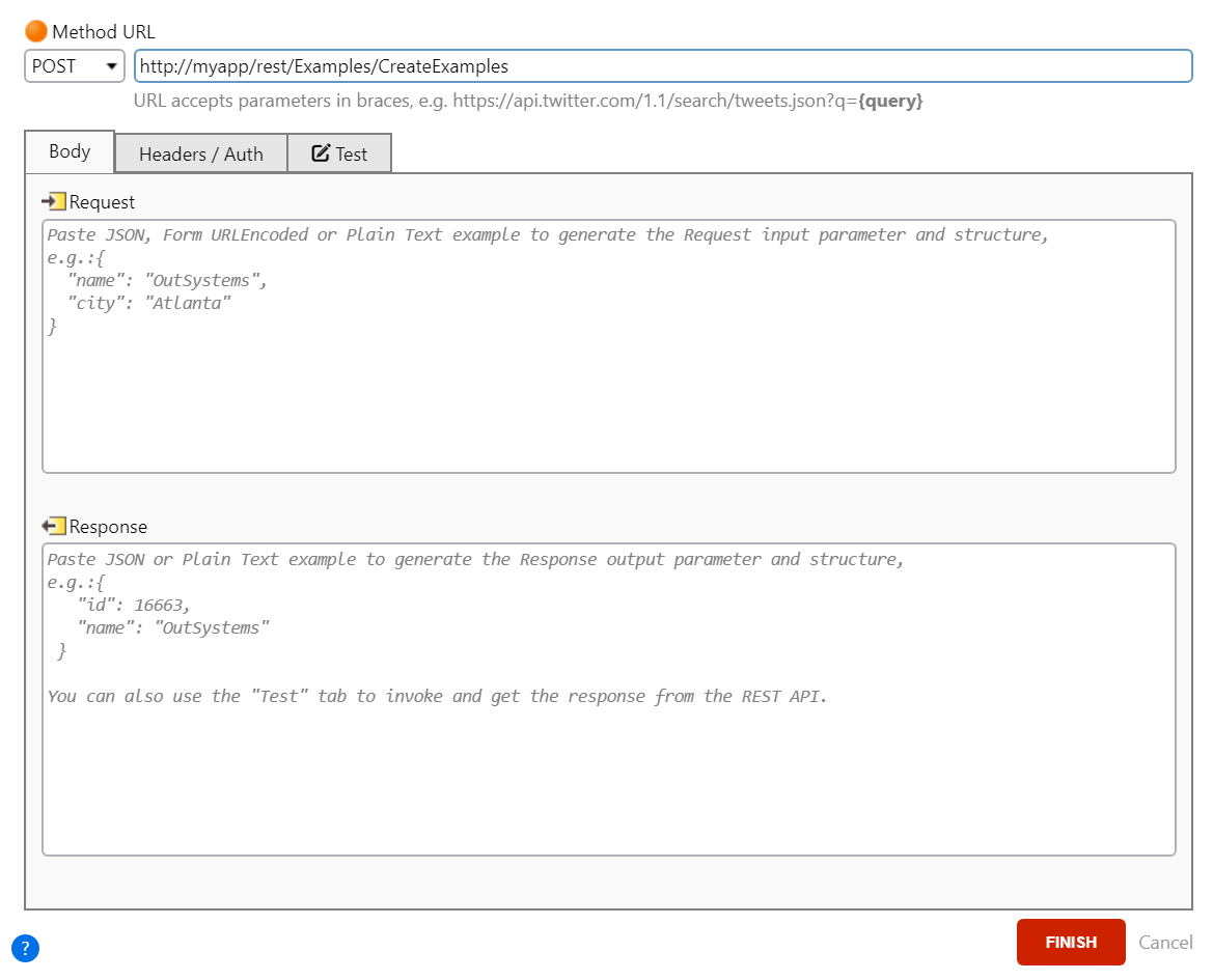 A Closer Look at REST APIs on the OutSystems platform — OSQuay