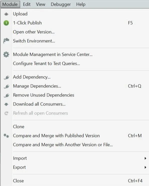 A Closer Look at REST APIs on the OutSystems platform — OSQuay