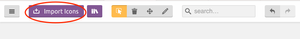 How to Add New Icons to your OutSystems Apps using existing Icon Fonts ...