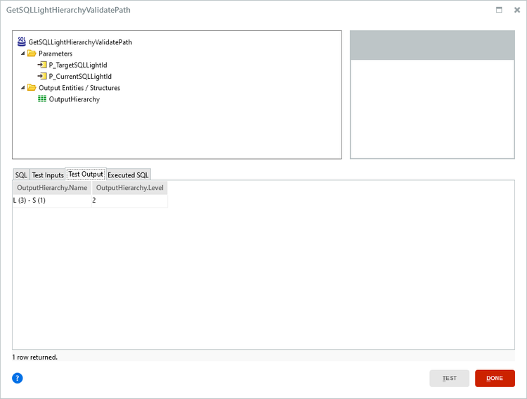 How to handle hierarchical data using advanced queries — OSQuay