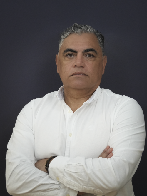 Paulo Nunes