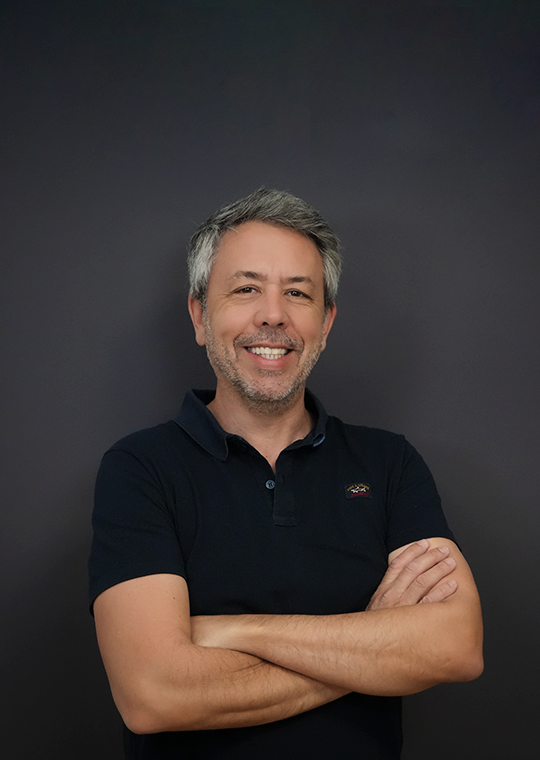 Bernardo Simões