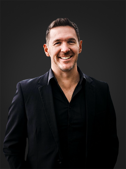 Alan Haefele