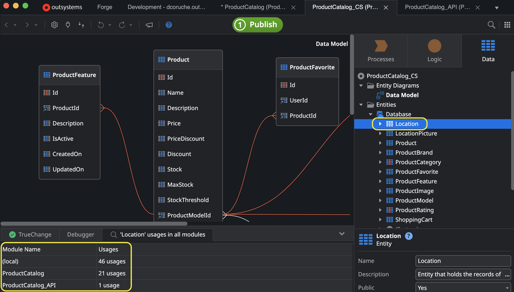 Streamlining OutSystems Code Review: Tools, Tips, and Best Practices ...