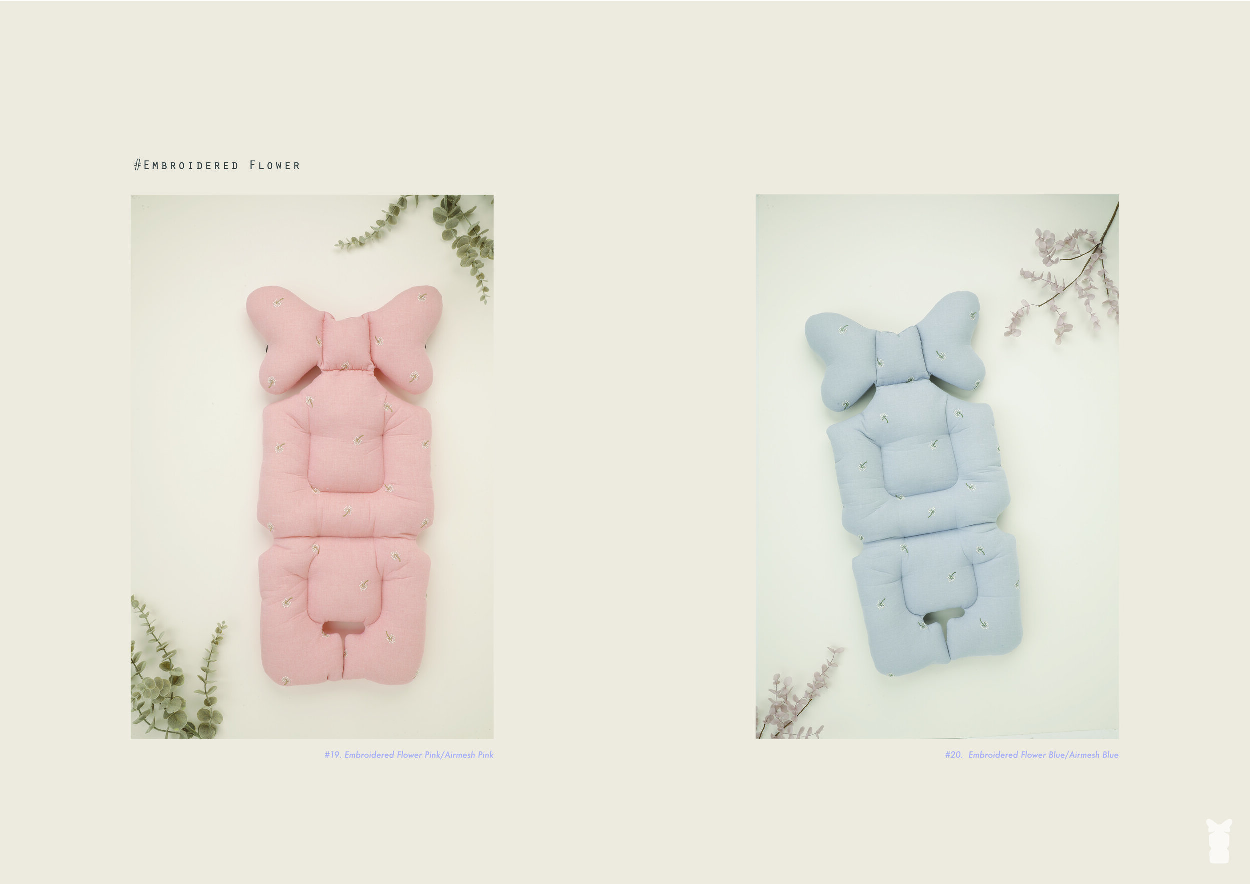 Nuida catalogue