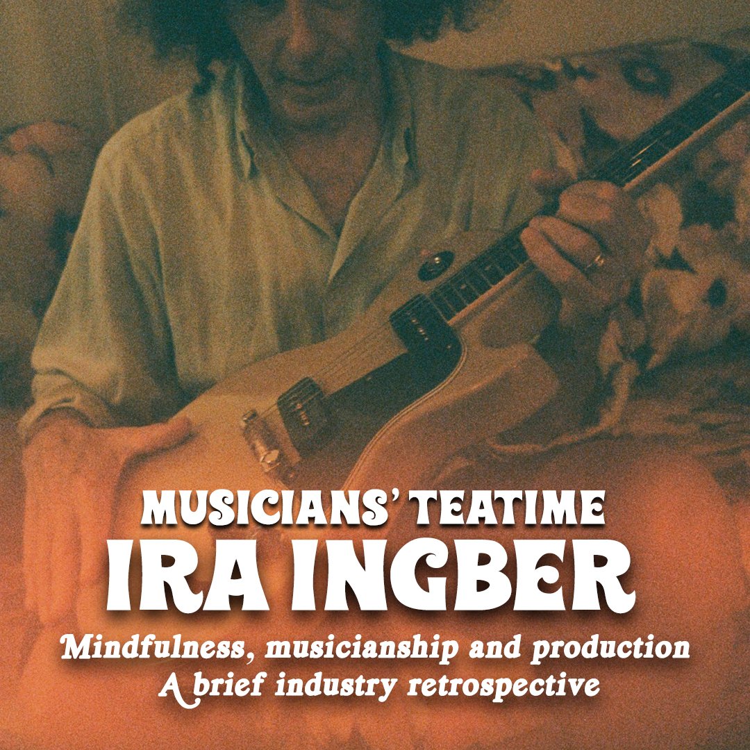 Episode #3: Ira Ingber