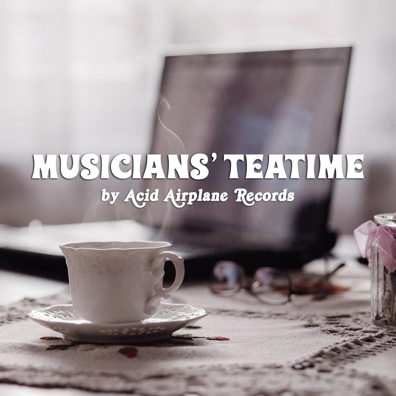 Episode #1: Charlie Fisher